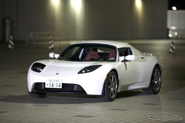 ロードスター（出品車）