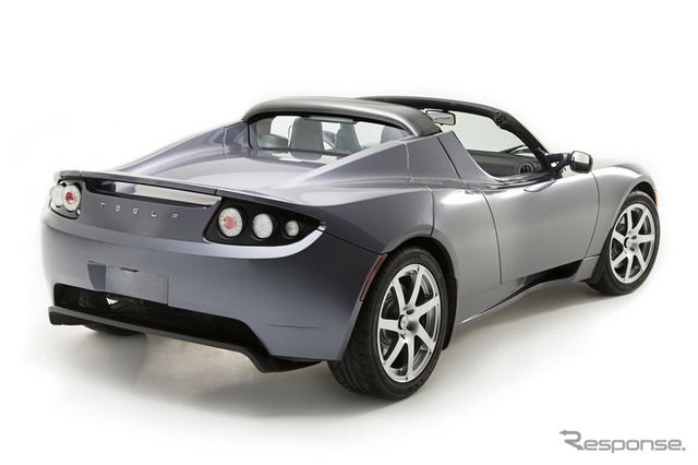 ロードスター（新車）