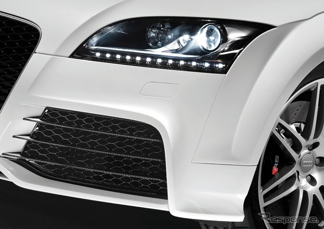 TT RS