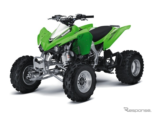 KFX450R