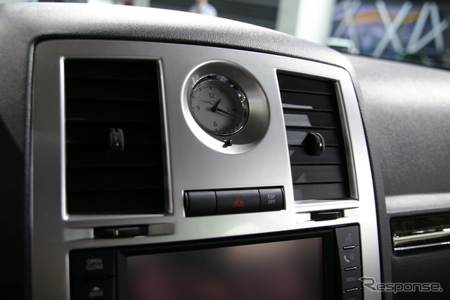 クライスラー 300S