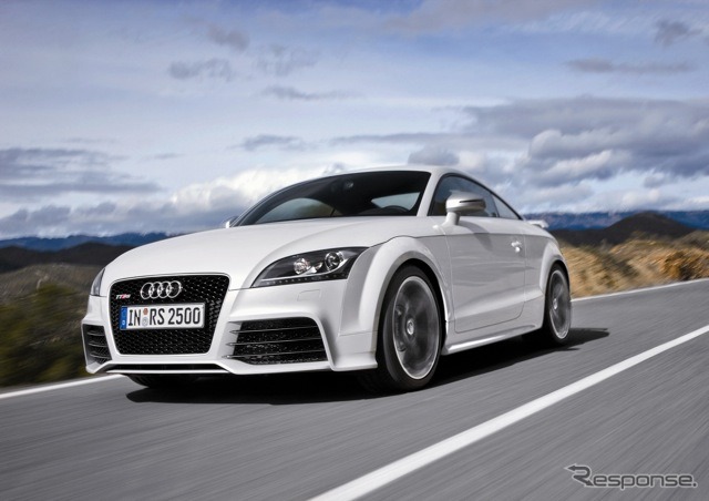TT RS