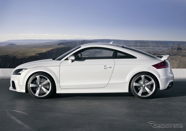 TT RS