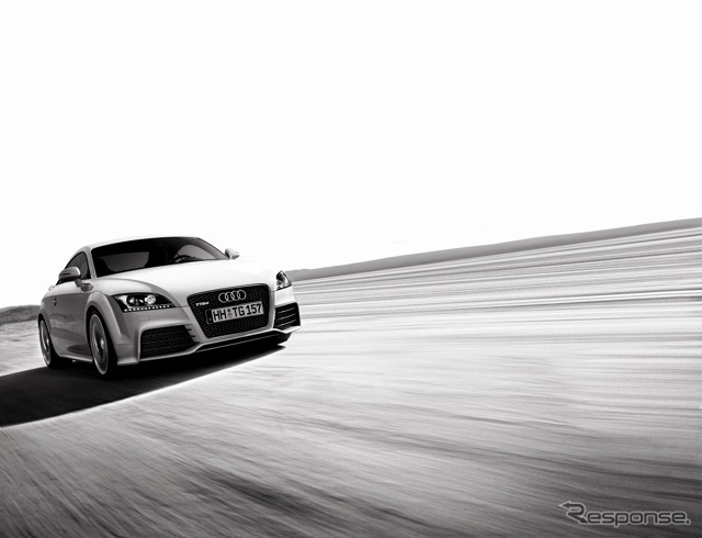 TT RS