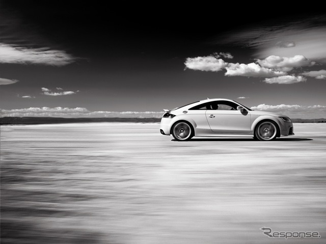 TT RS