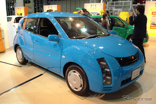 ここまでキャッチ! ---G-BOOK搭載車第2弾の情報