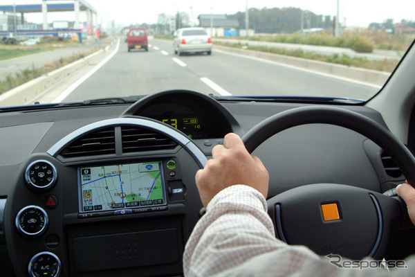 ここまでキャッチ! ---G-BOOK搭載車第2弾の情報