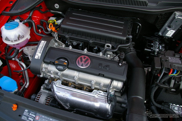 ポロ 1.4