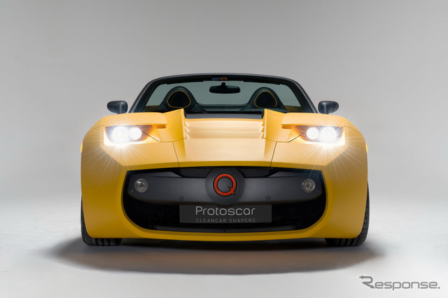 Protoscar LAMPO2
