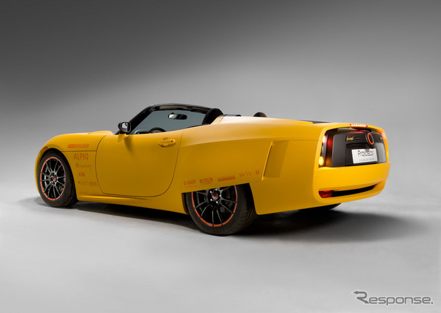 Protoscar LAMPO2
