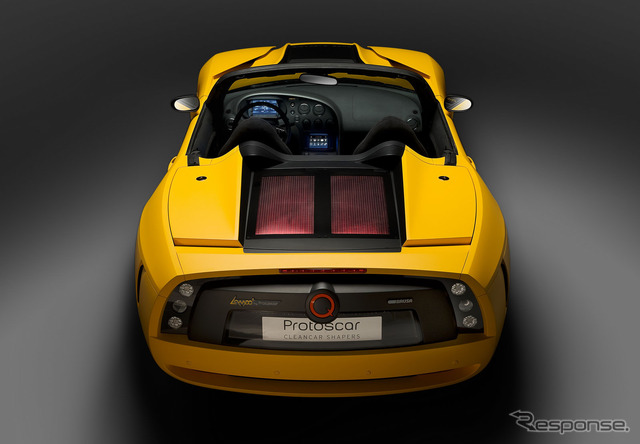 Protoscar LAMPO2