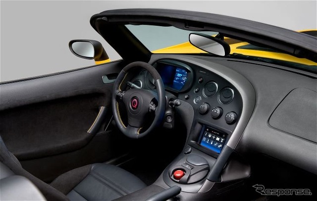 Protoscar LAMPO2
