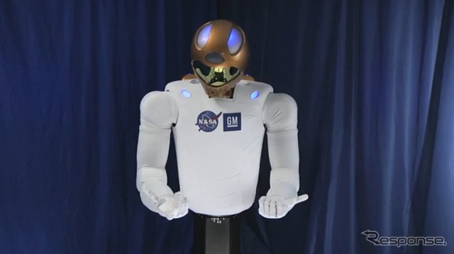 Robonaut2