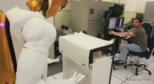 Robonaut2