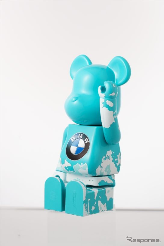 BMW BE@RBRICK（ベアブリック）