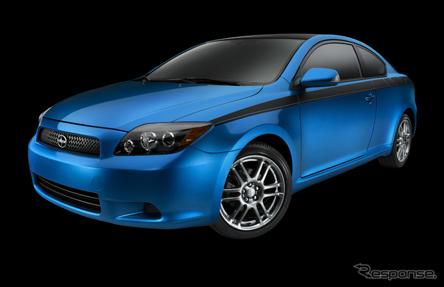 サイオン tC RS6.0