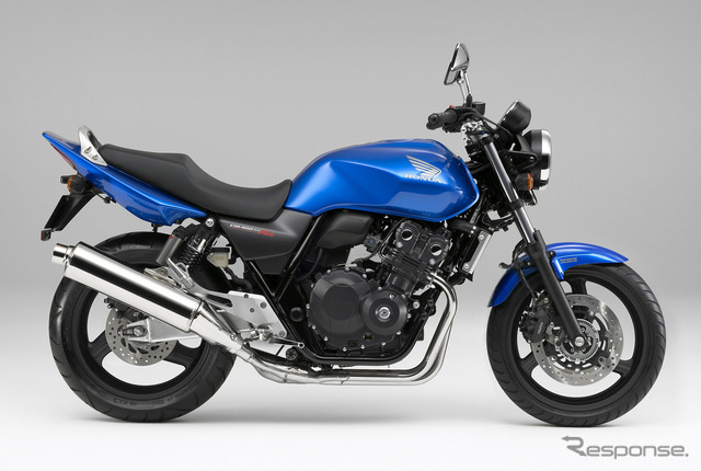 CB400 スーパーフォー