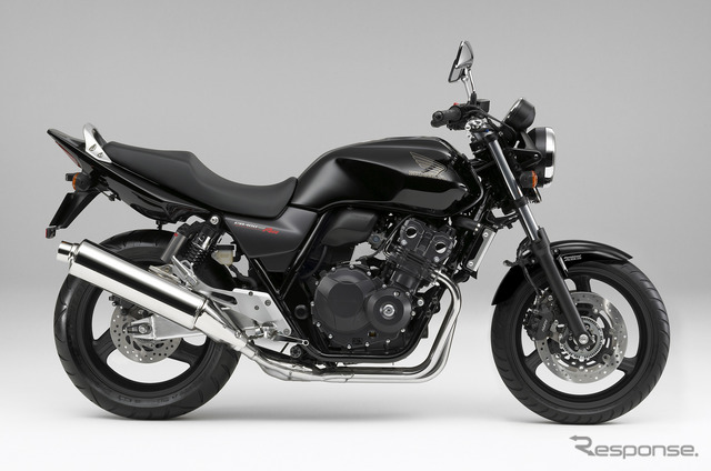 CB400 スーパーフォー