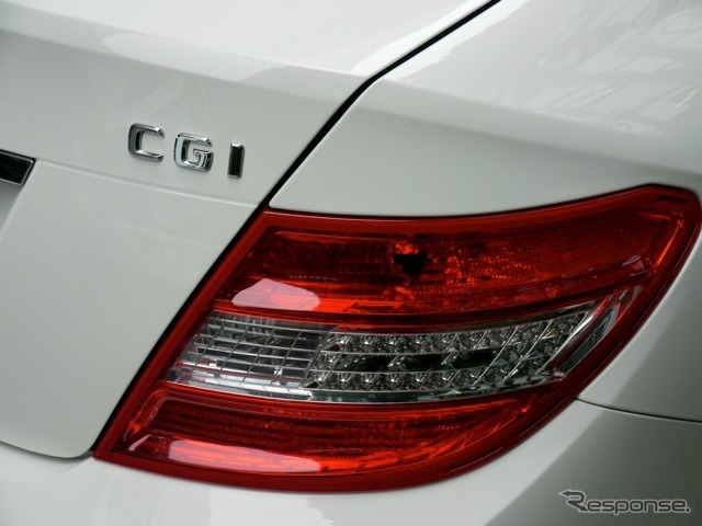 C200 ブルーエフィシェンシー