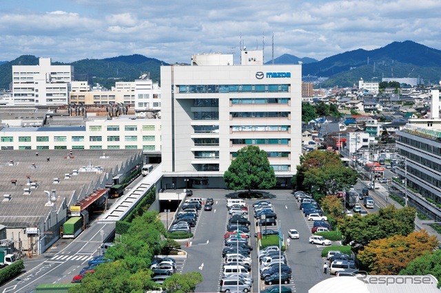 本社