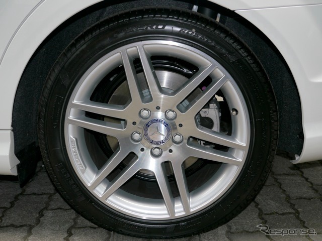 C200 ブルーエフィシェンシー
