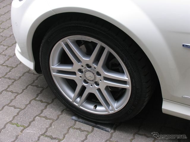 C200CGIブルーエフィシェンシー