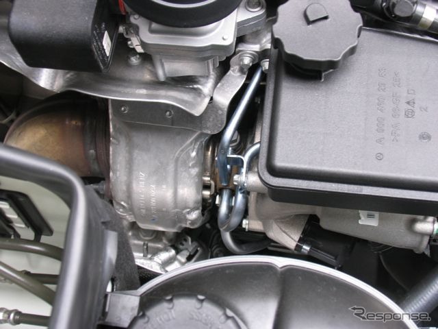C200CGIブルーエフィシェンシー