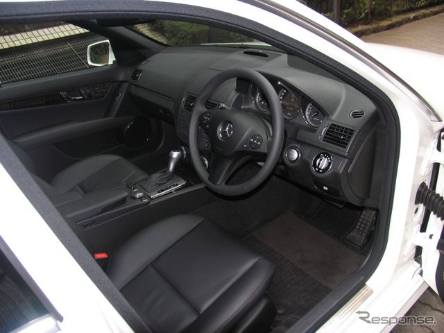 C200CGIブルーエフィシェンシー