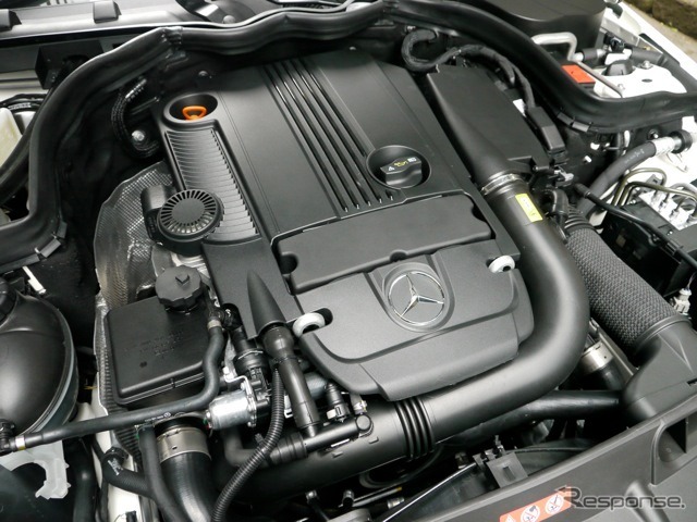C200 ブルーエフィシェンシー