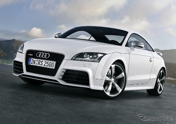 TT RS