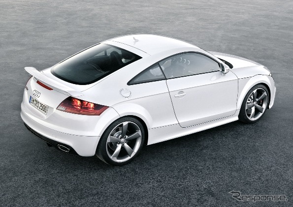 TT RS