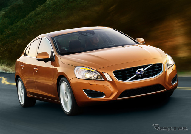 S60 新型