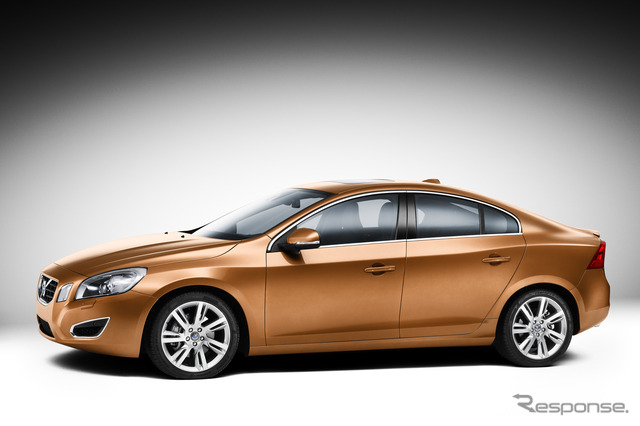 S60 新型