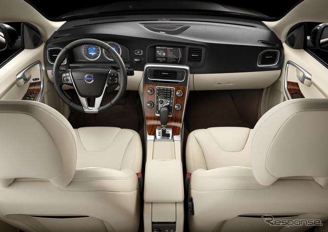 S60 新型