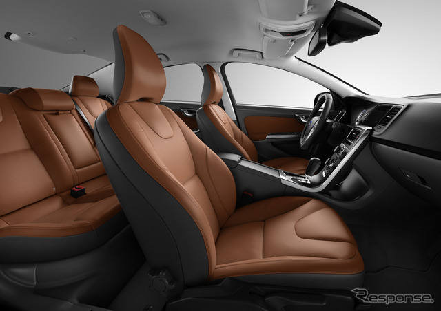 S60 新型