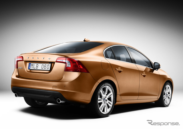 S60 新型