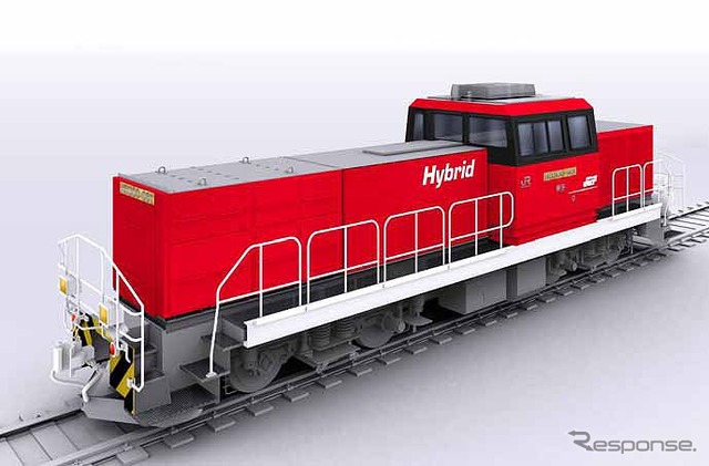 HD300-901のデザイン