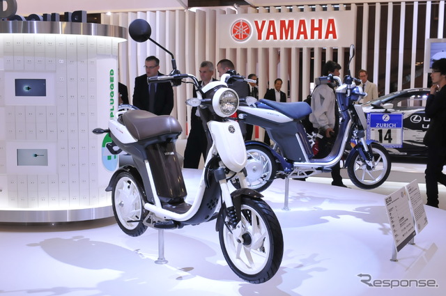 EC-03（東京モーターショー09）