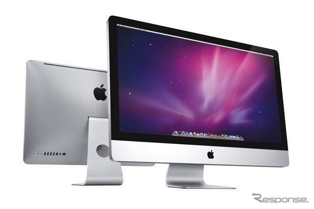 iMac