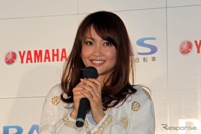 PAS 2010年モデル