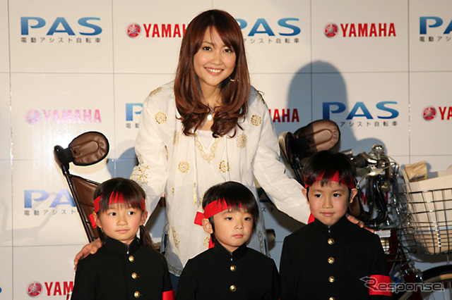 PAS 2010年モデル