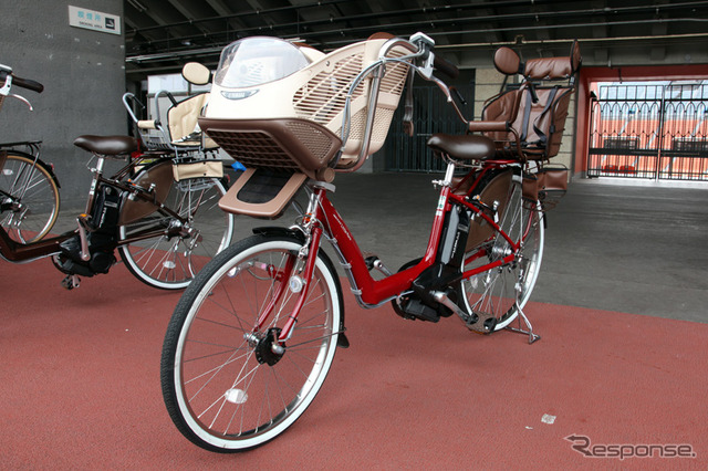 PAS 2010年モデル