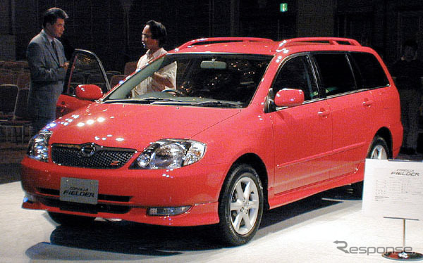 【e燃費サポート日記 その6】新型『カローラ』好燃費のキモ!