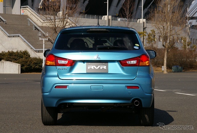 RVR