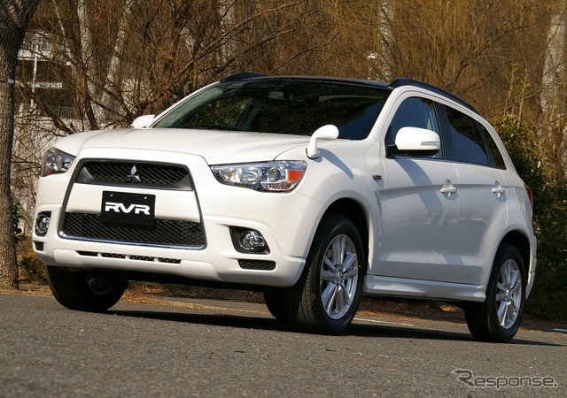 RVR
