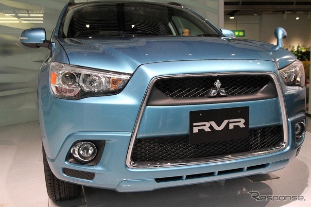 RVR