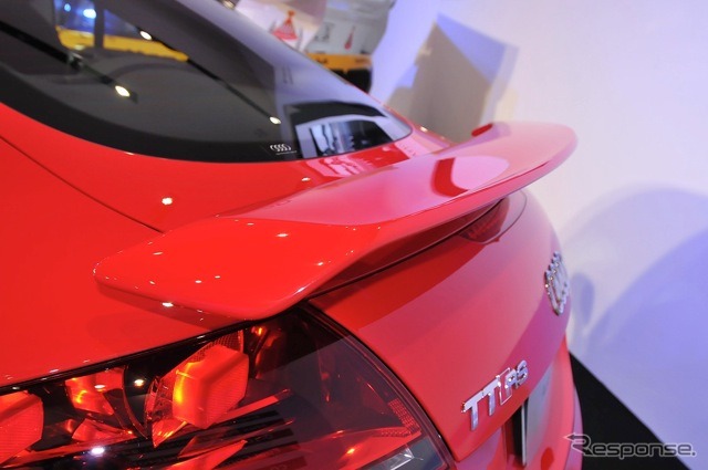 TT RS
