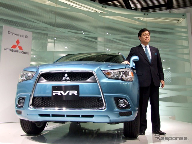 RVR