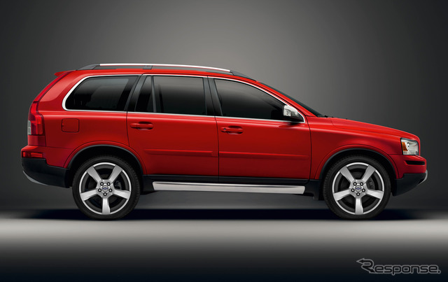XC90 Rデザイン