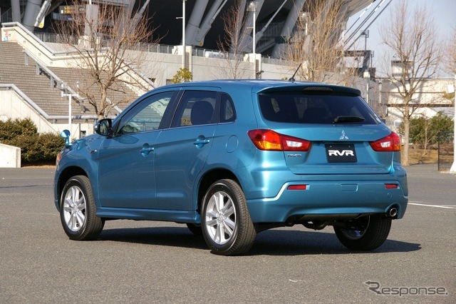 RVR